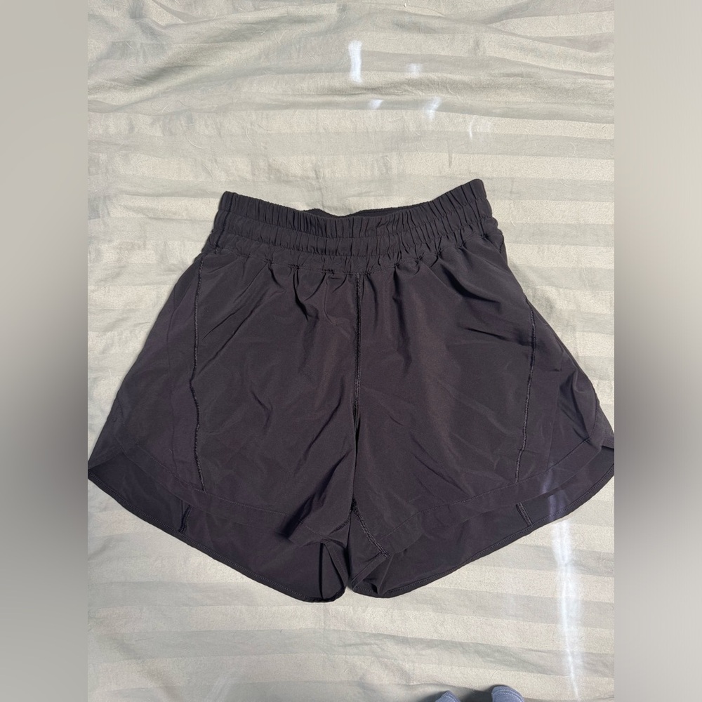 Lululemon 5” Track That Shorts